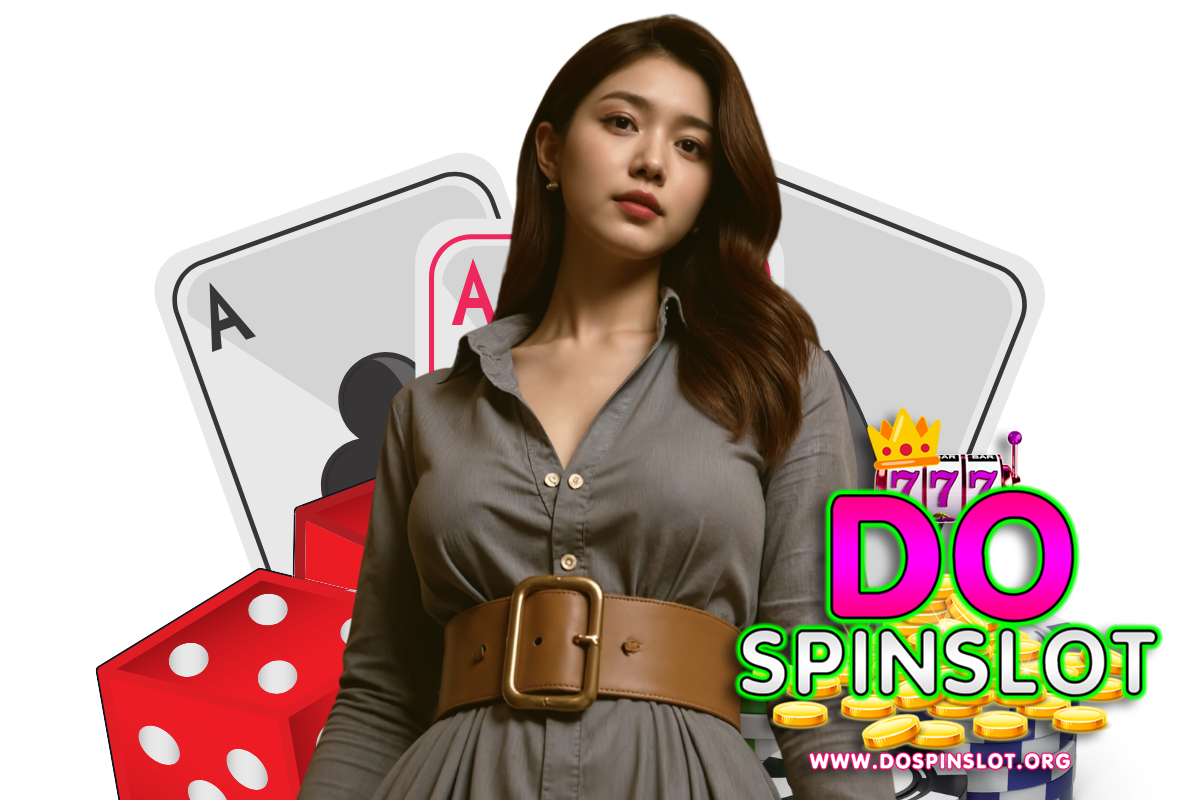 dospin slot online